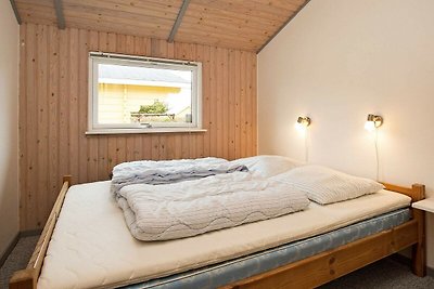 8 persoons vakantie huis in Stege