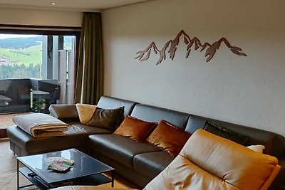 Ferienwohnung mit 1 Schlafzimmer