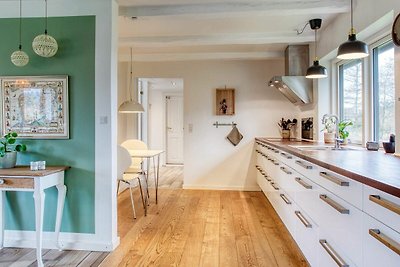 4 Sterne Ferienhaus in Frøstrup