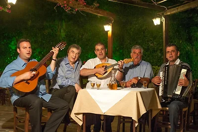 Rückzugsort auf dem Land mit 3 Schlafzimmern