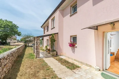 Apartamento vacacional con 2 dormitorios.