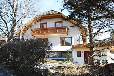 Appartement in Skigebietnähe in Salzburg