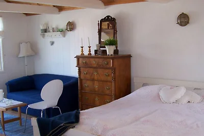 4 Personen Ferienhaus in Rönnäng-By Traum