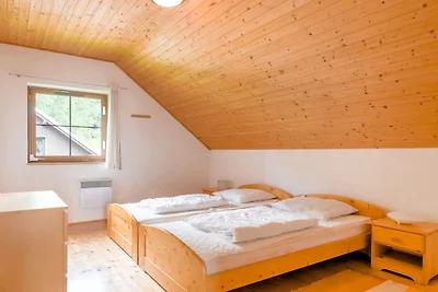 Vakantiehuis in Javorník bij Reuzengebergte