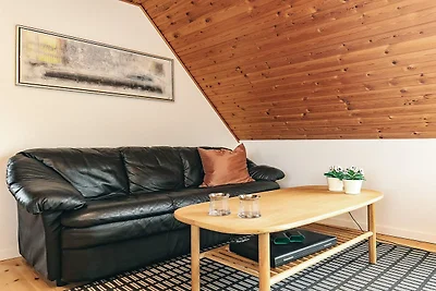 14 Personen Ferienhaus in Fur-By Traum