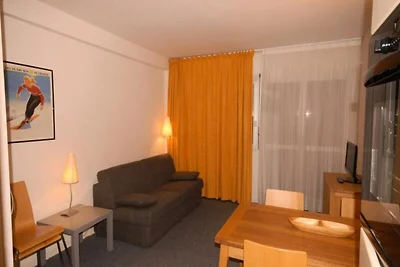 Studio für 6 Personen