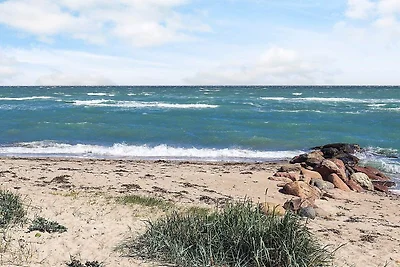 Strandjuwel mit Aussicht -- By Traum...