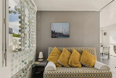 Appartamento a Brétignolles-sur-Mer vicino al...