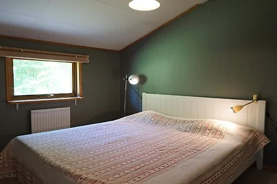 Friedlicher Rückzugsort an der Küste von Oddo