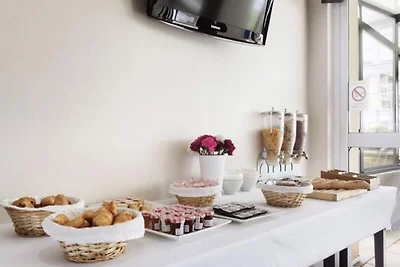 3 Zimmer 4/6 Personen