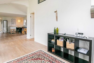 Budget Ferienhaus in Jütland mit Terrasse