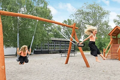 Ferienhaus für 6 Personen in Væggerløse