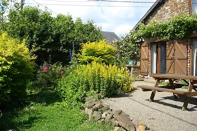 Komfortables Ferienhaus in Ronchampay