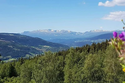 5 Personen Ferienhaus in Lomen-By Traum