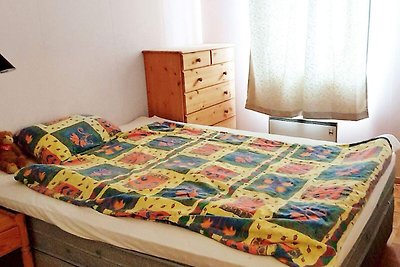 6 Personen Ferienhaus in Tessanden