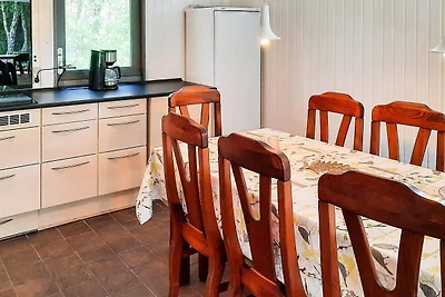 7 Personen Ferienhaus in Hadsund