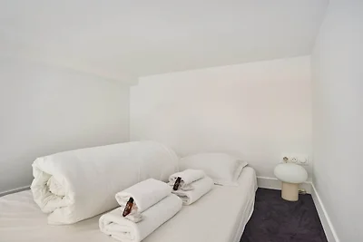 Charmante studio - Louvre & Palais Royal