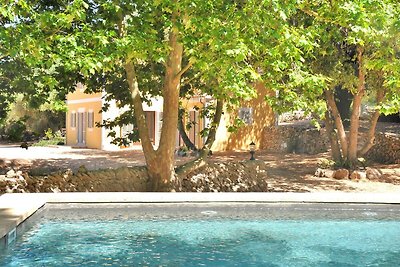 Attractive mansion in Artá  with private pool