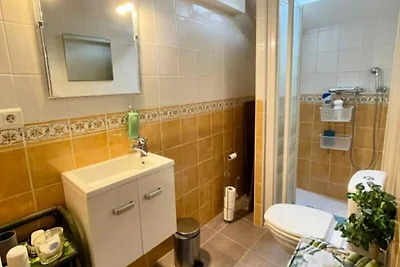 Appartamento a Hyères con balconi a sud