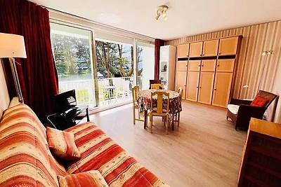 Studio für 3 Personen