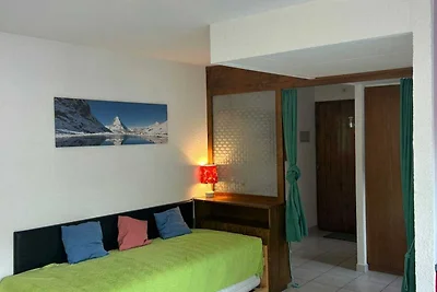 Geräumiges Apartment mit Balkon