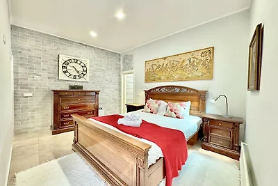 Portimão Appartement met Zeezicht voor 4...