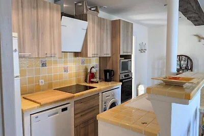 Ferienwohnungen in Coti Chiavari - Korsika