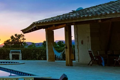 Finca C'an Sebastia Komfortable...