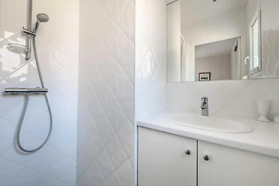 Haus in Piriac-sur-Mer in der Nähe des Strand...