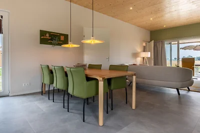 Ferienhaus mit 1 Schlafzimmer