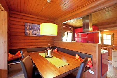 Chalet nel comprensorio sciistico di Woergl