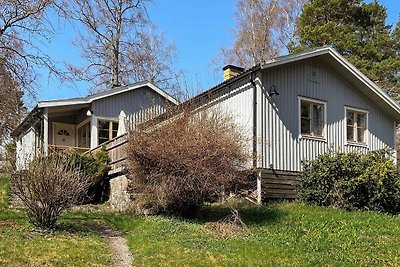 6 Personen Ferienhaus in MUNSö