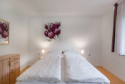 Appartamento con terrazza privata a Velmede