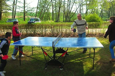 Wohnung auf privatem Ferienhof mit Pool-ehema...
