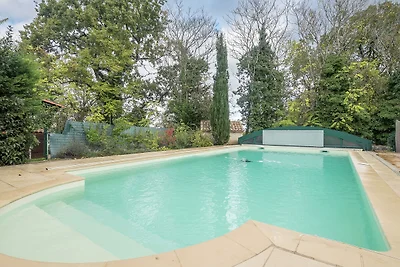 Incantevole casa vacanze con piscina