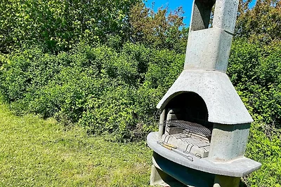 6 Personen Ferienhaus in Køpingsvik