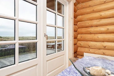10 Personen Ferienhaus in Frøstrup-By Traum