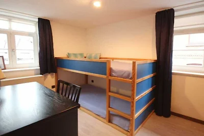 Vakantiehuis vakwerkhuis Bodenwerder