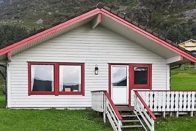 7 Personen Ferienhaus in Selje-By Traum