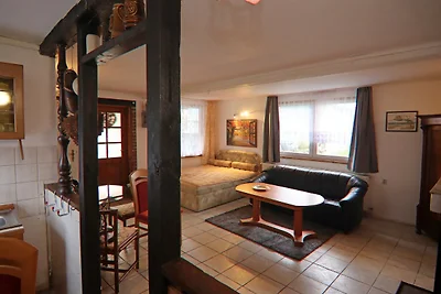 Bungalow in Stove/Boiensdorf für zwei...