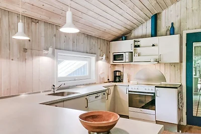 8 person holiday home in Nexø