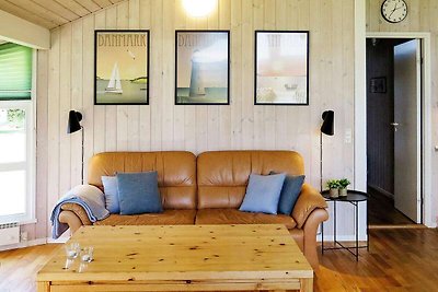 6 persoons vakantie huis in Hals