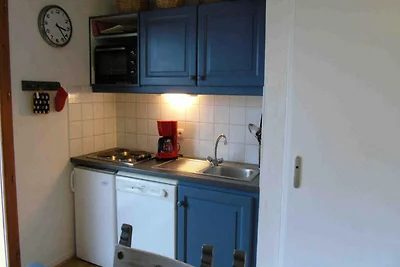 2 Zimmer für 6 Personen