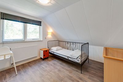 Gezellig vakantiehuis met eigen tuin