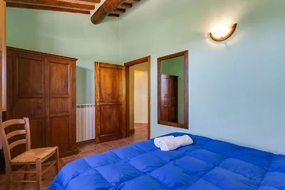 Ferienhaus in der Toskana mit...