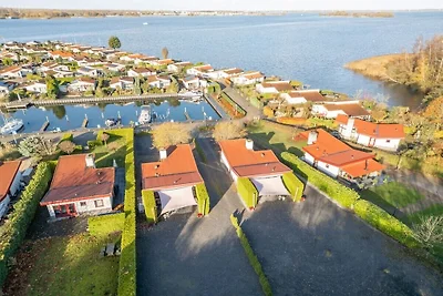 Strand Horst Veluwe aan Zee