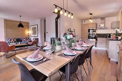 Residenz Le Refuge De l'ermine