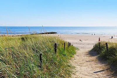 6 Personen Ferienhaus in Blåvand