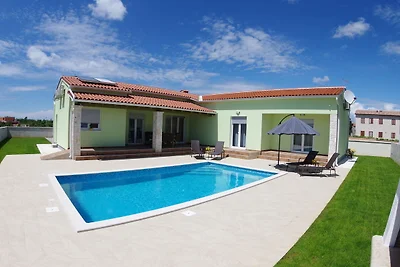 Pittoresca villa a Sanvincenti