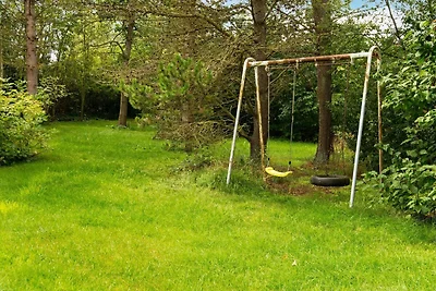 6 persoons vakantie huis in Ebeltoft-By Traum